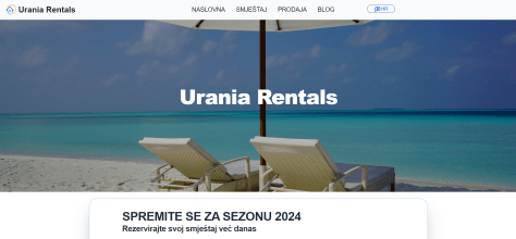 Big-O Boosters | Urania Rentals